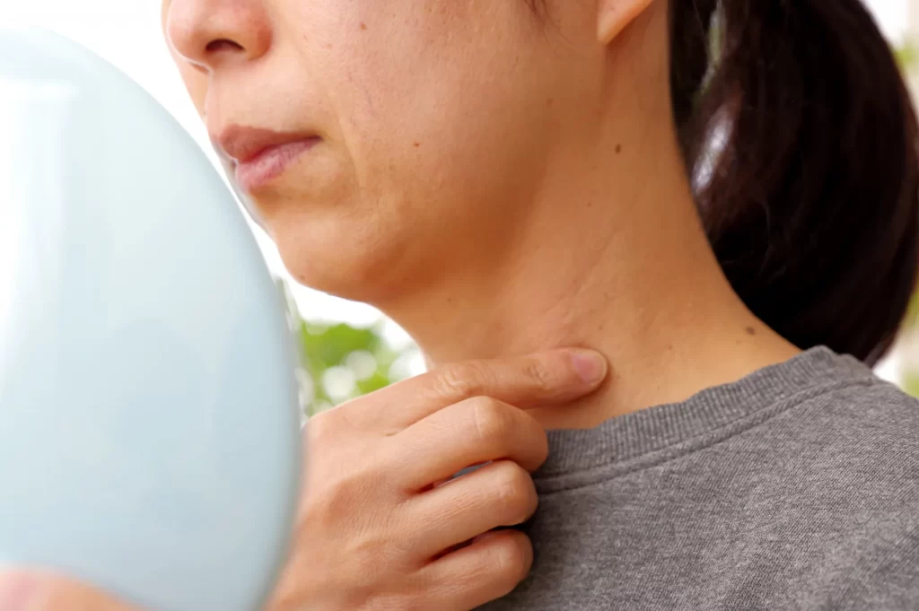 老後が目前の50代独身女性