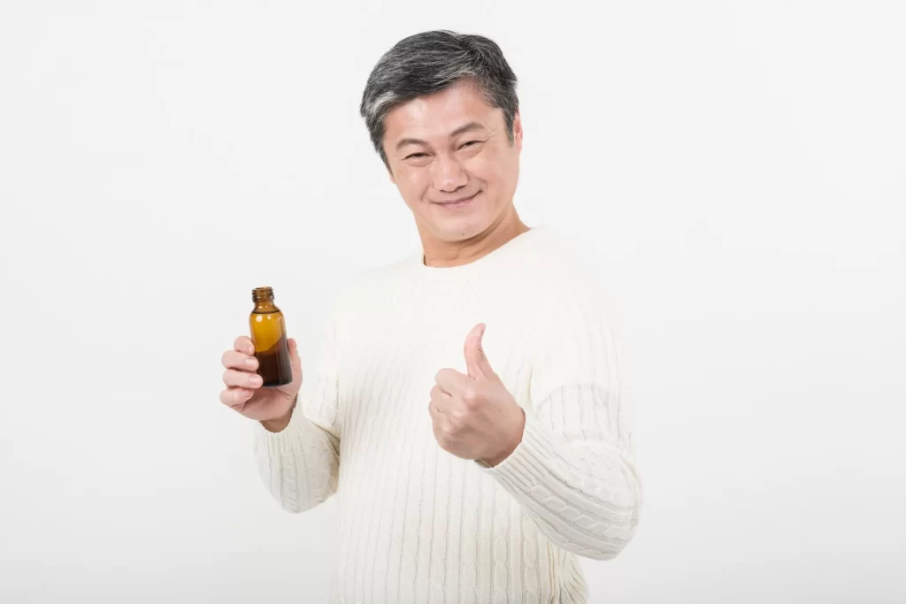 性欲旺盛な40代独身男性