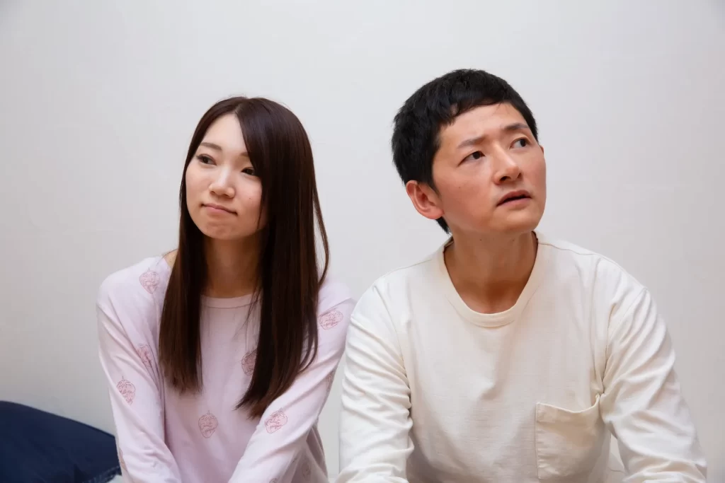 妊活目的の夜の営みがツラい30代既婚男性