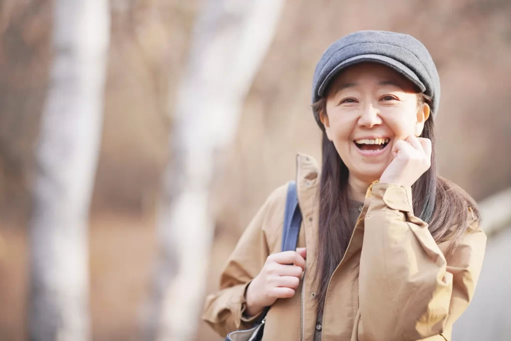 50代独身のライフスタイルを理解してほしい